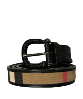BURBERRY Ремень