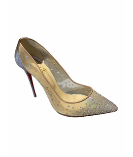

Туфли CHRISTIAN LOUBOUTIN