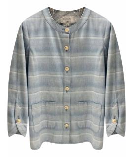 CHANEL Рубашка