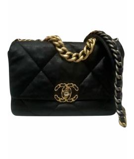 CHANEL Сумка через плечо