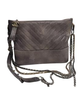 CHANEL Сумка через плечо