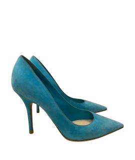 CHRISTIAN DIOR Туфли