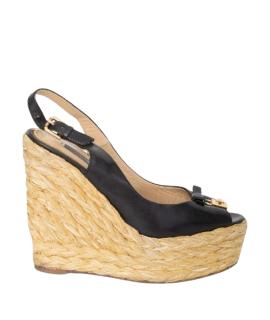 DOLCE&GABBANA Туфли