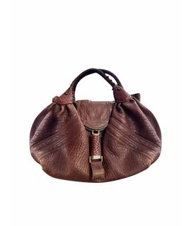 FENDI Сумка с короткими ручками