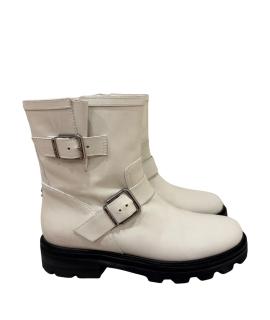 JIMMY CHOO Ботинки