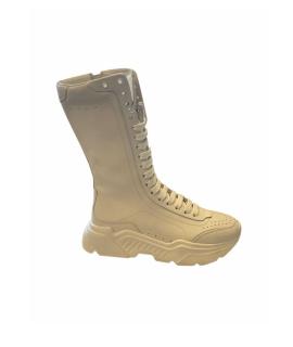 DOLCE&GABBANA Ботинки