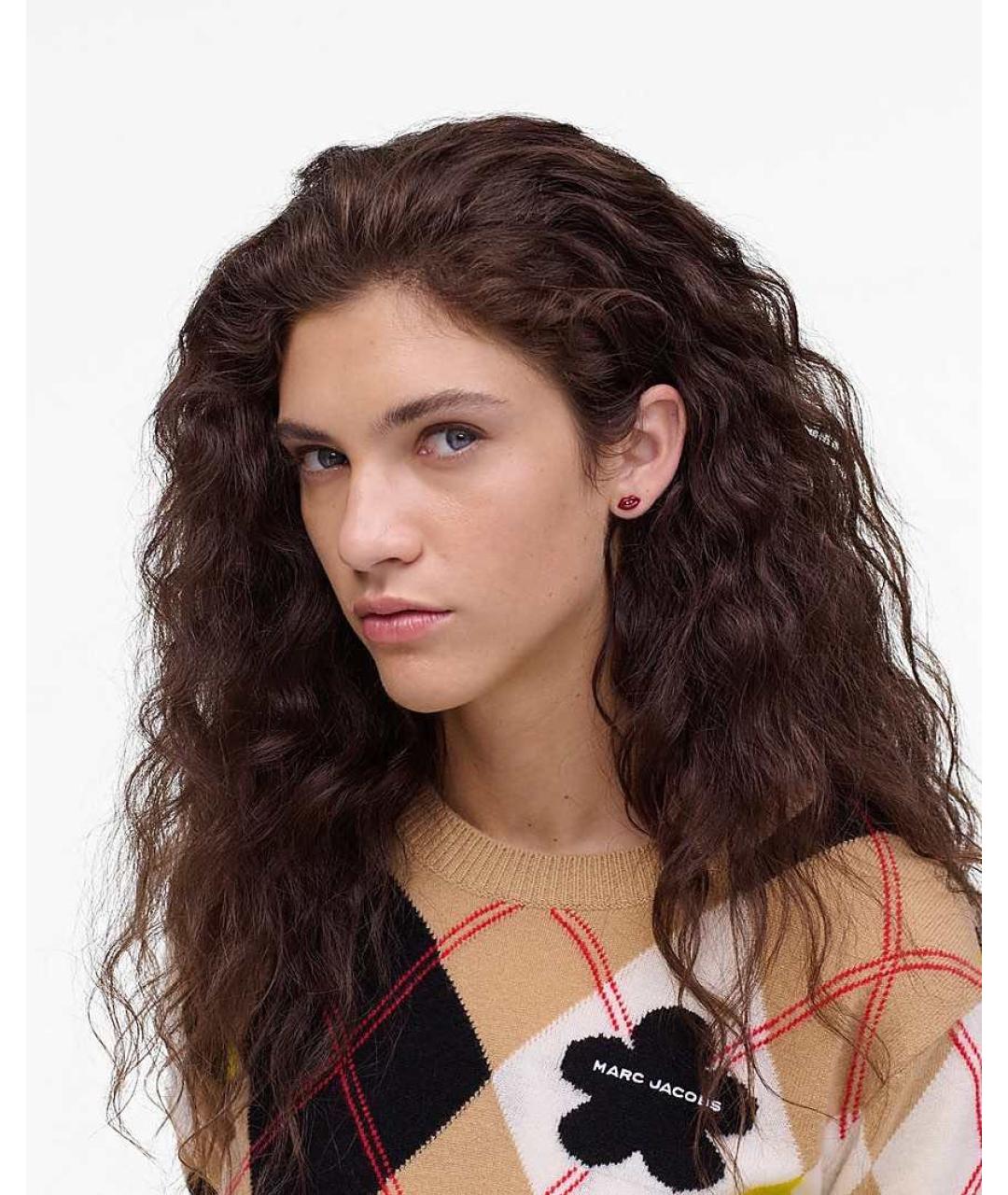 MARC JACOBS Мульти металлические серьги, фото 3