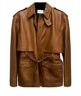 SAINT LAURENT Куртка