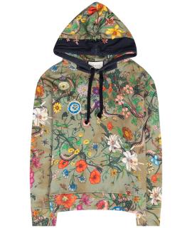 GUCCI Худи/толстовка