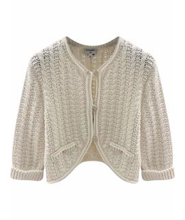 CHANEL Кардиган