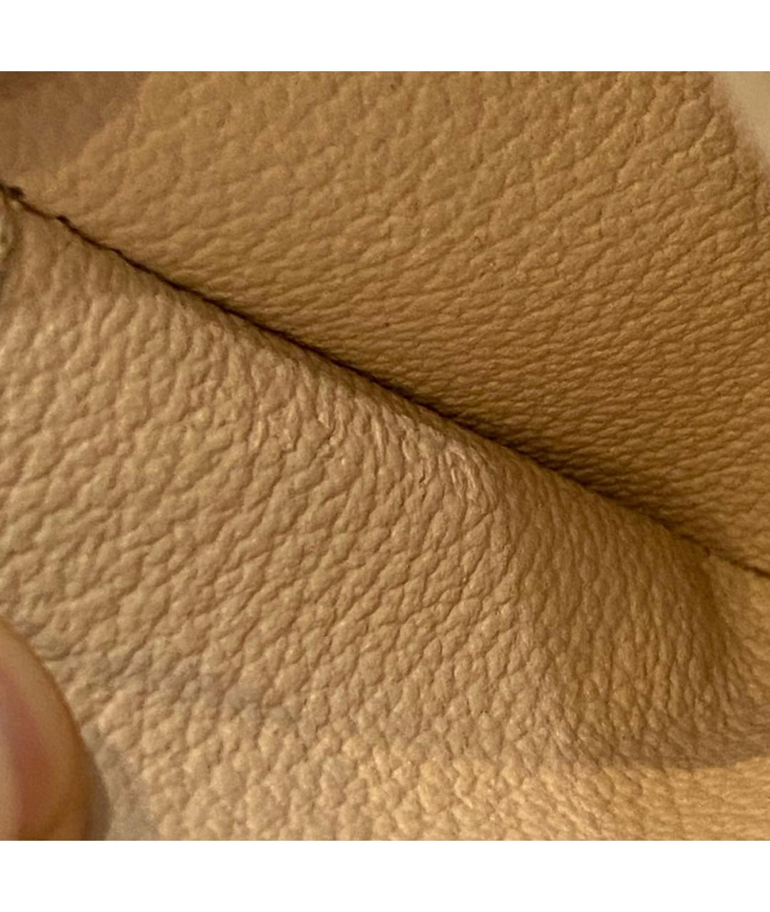 LOUIS VUITTON Мульти кожаная косметичка, фото 8