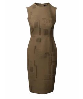 MAX MARA Повседневное платье