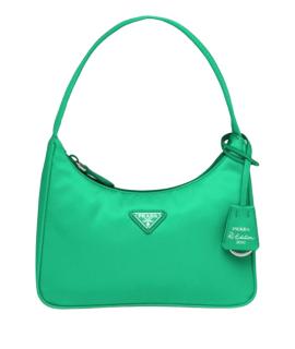 PRADA Сумка с короткими ручками