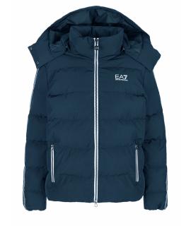 EA7 Пуховик