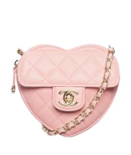 CHANEL Сумка через плечо