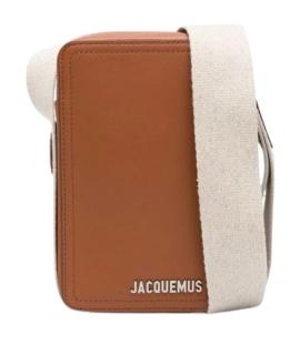 JACQUEMUS Сумка через плечо