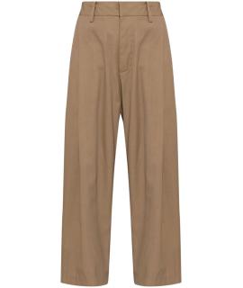 UMA WANG Брюки широкие