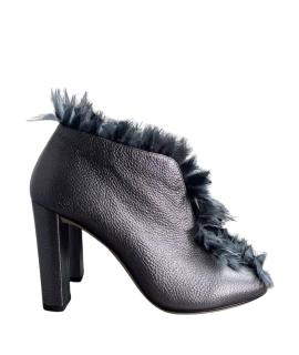 JIMMY CHOO Ботильоны