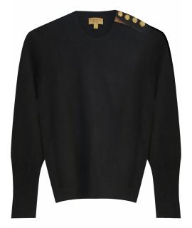 BURBERRY Джемпер / свитер