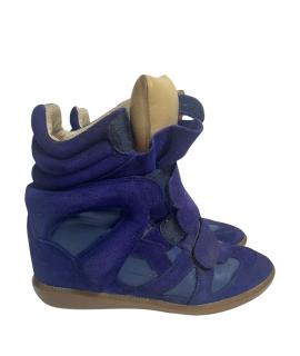 ISABEL MARANT Кроссовки