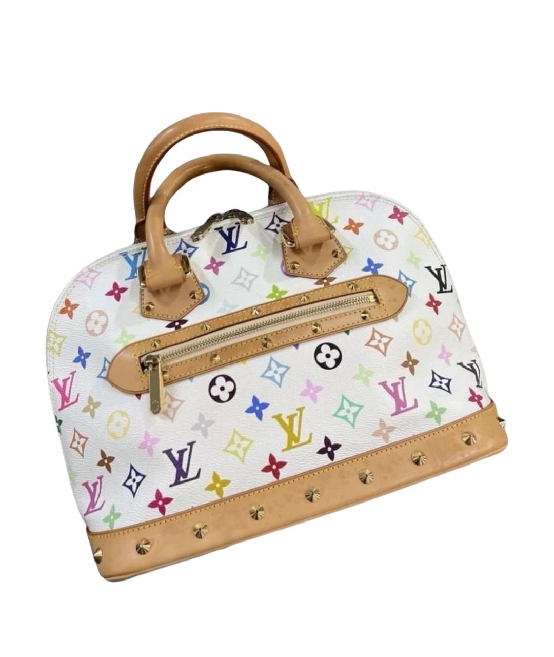 LOUIS VUITTON Мульти сумка с короткими ручками, фото 1