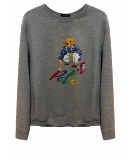 POLO RALPH LAUREN Худи/толстовка