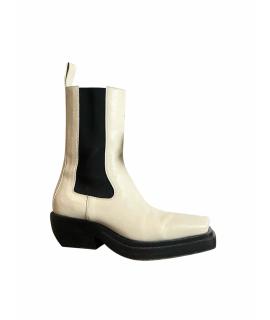 BOTTEGA VENETA Полусапоги