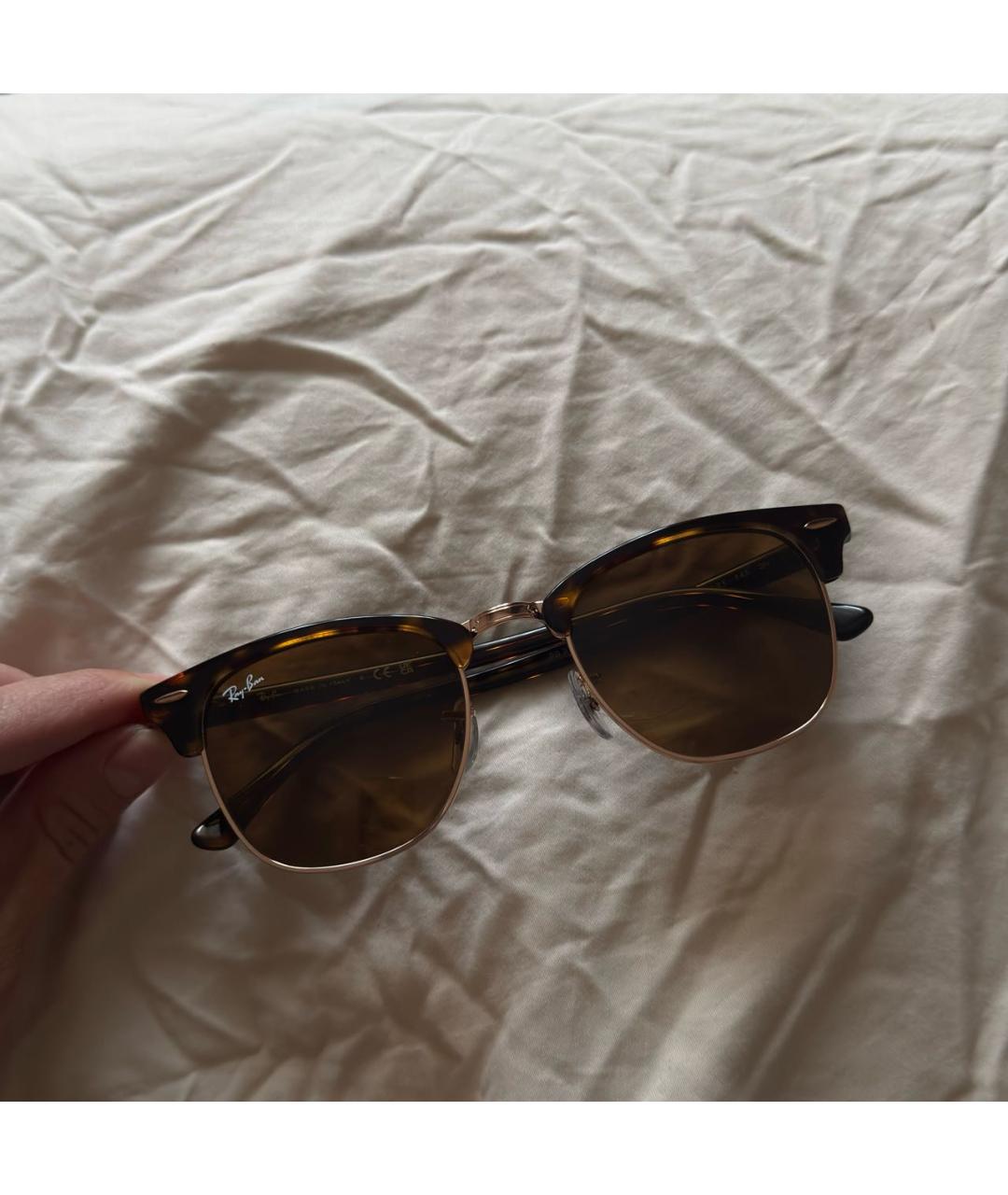 RAY BAN Солнцезащитные очки, фото 3