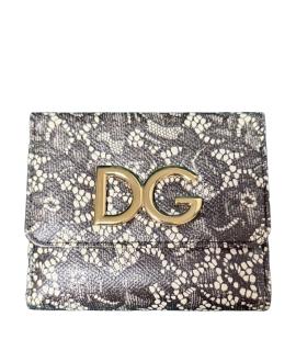 DOLCE&GABBANA Кошелек