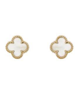 VAN CLEEF & ARPELS Серьги