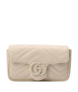 GUCCI Клатч/вечерняя сумка