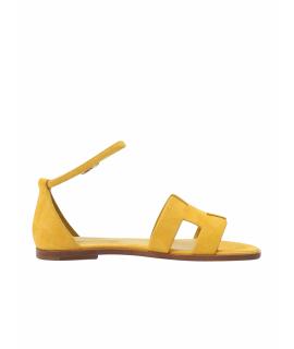 HERMES Сандалии