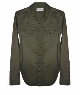 SAINT LAURENT Рубашка