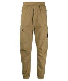 STONE ISLAND Повседневные брюки