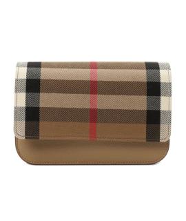 BURBERRY Сумка через плечо