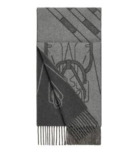 HERMES Шарф