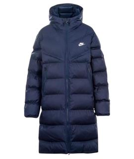 NIKE Пуховик
