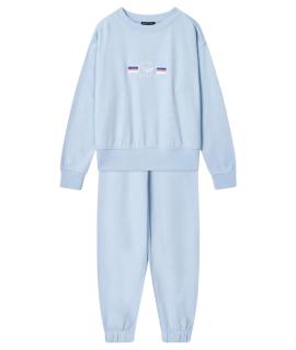 EMPORIO ARMANI Спортивные костюмы