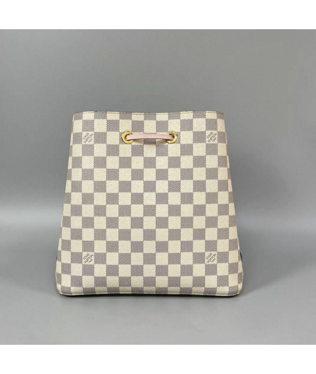 LOUIS VUITTON Мульти сумка через плечо, фото 2