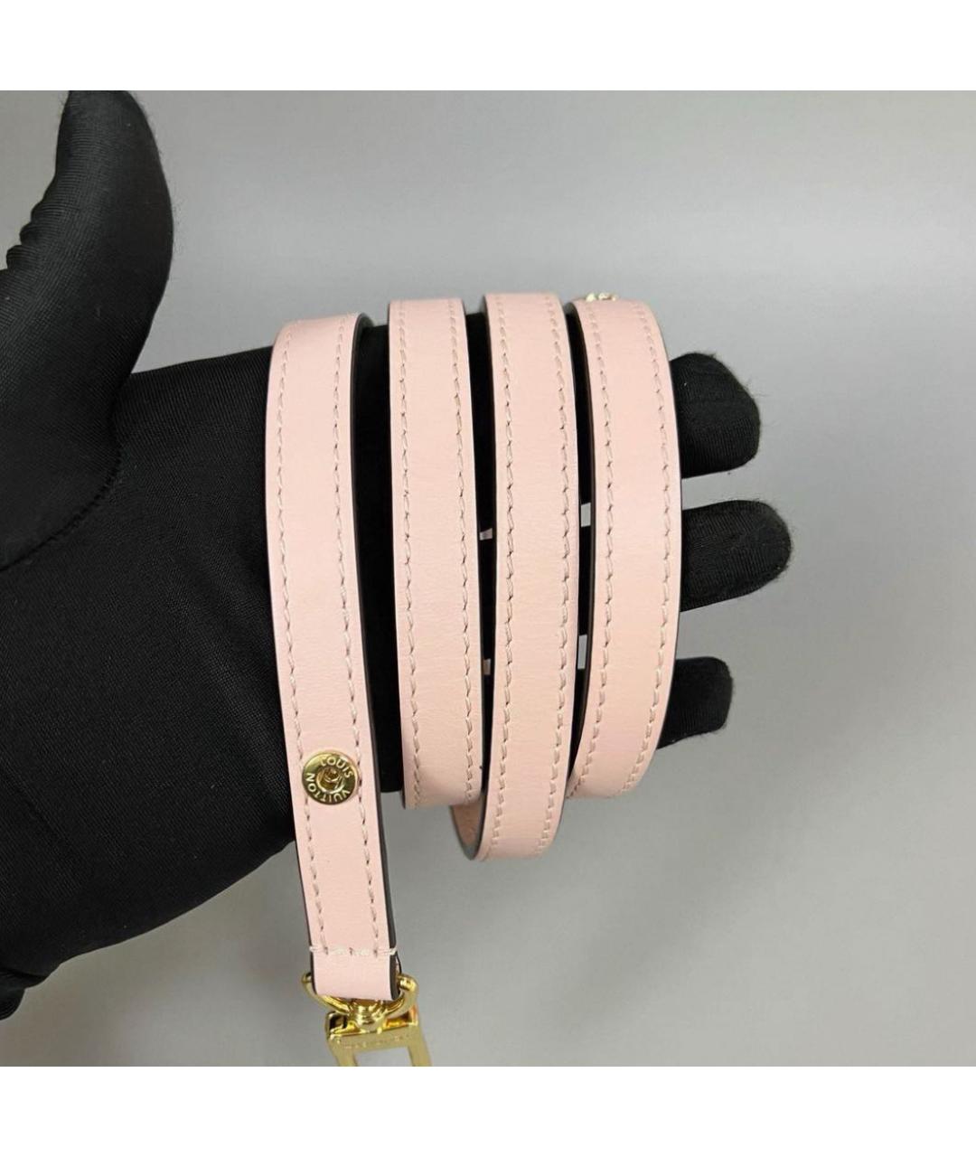 LOUIS VUITTON Мульти сумка через плечо, фото 4