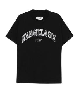MM6 MAISON MARGIELA Футболка