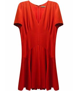 ALEXANDER MCQUEEN Вечернее платье