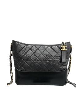 CHANEL Сумка через плечо
