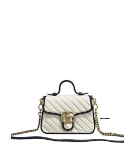 GUCCI Сумка через плечо