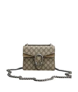 GUCCI Сумка через плечо