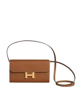 HERMES Сумка через плечо