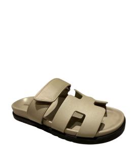 HERMES Сандалии