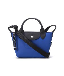 LONGCHAMP Сумка с короткими ручками