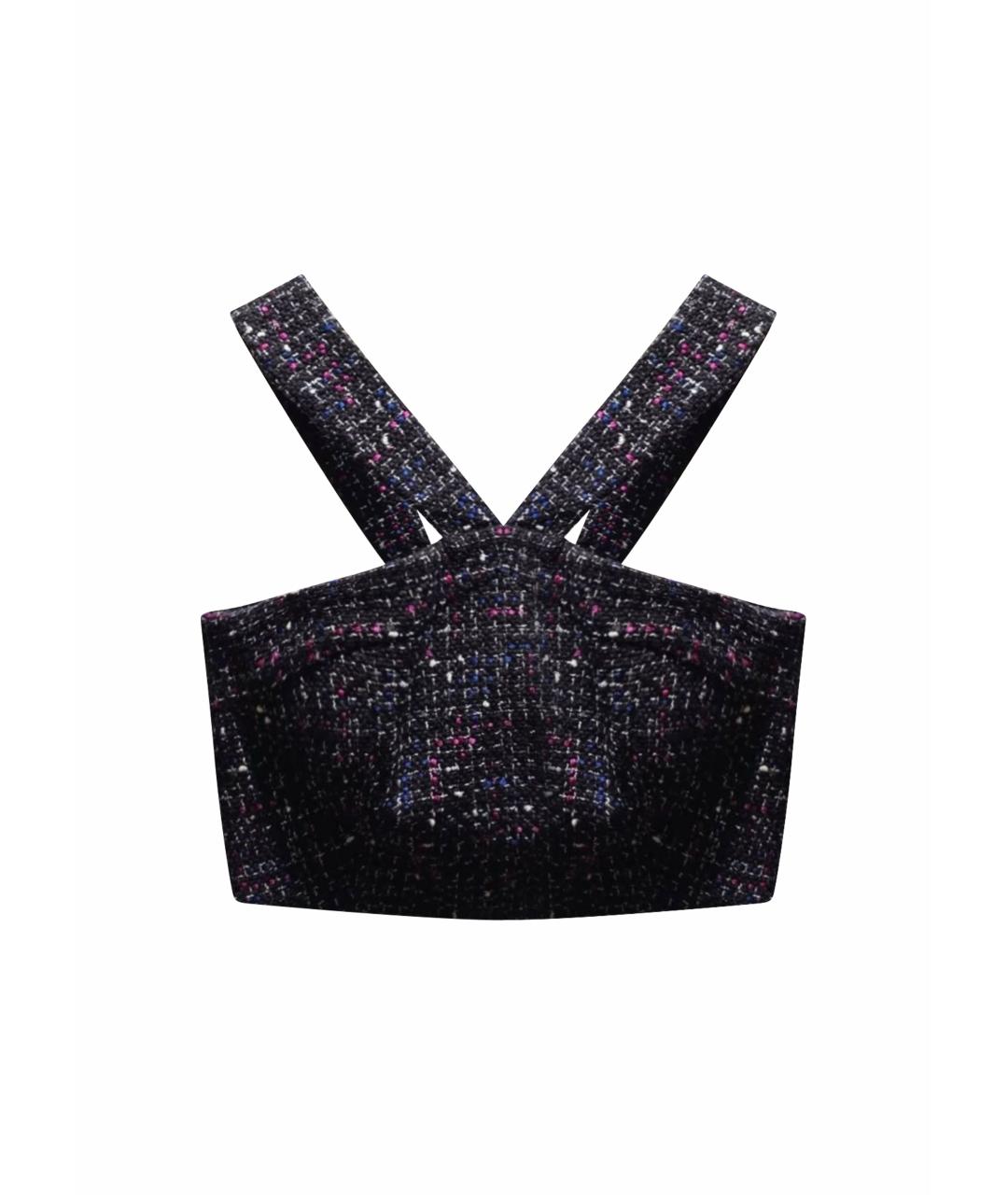 SANDRO Мульти хлопковый корсет, фото 1