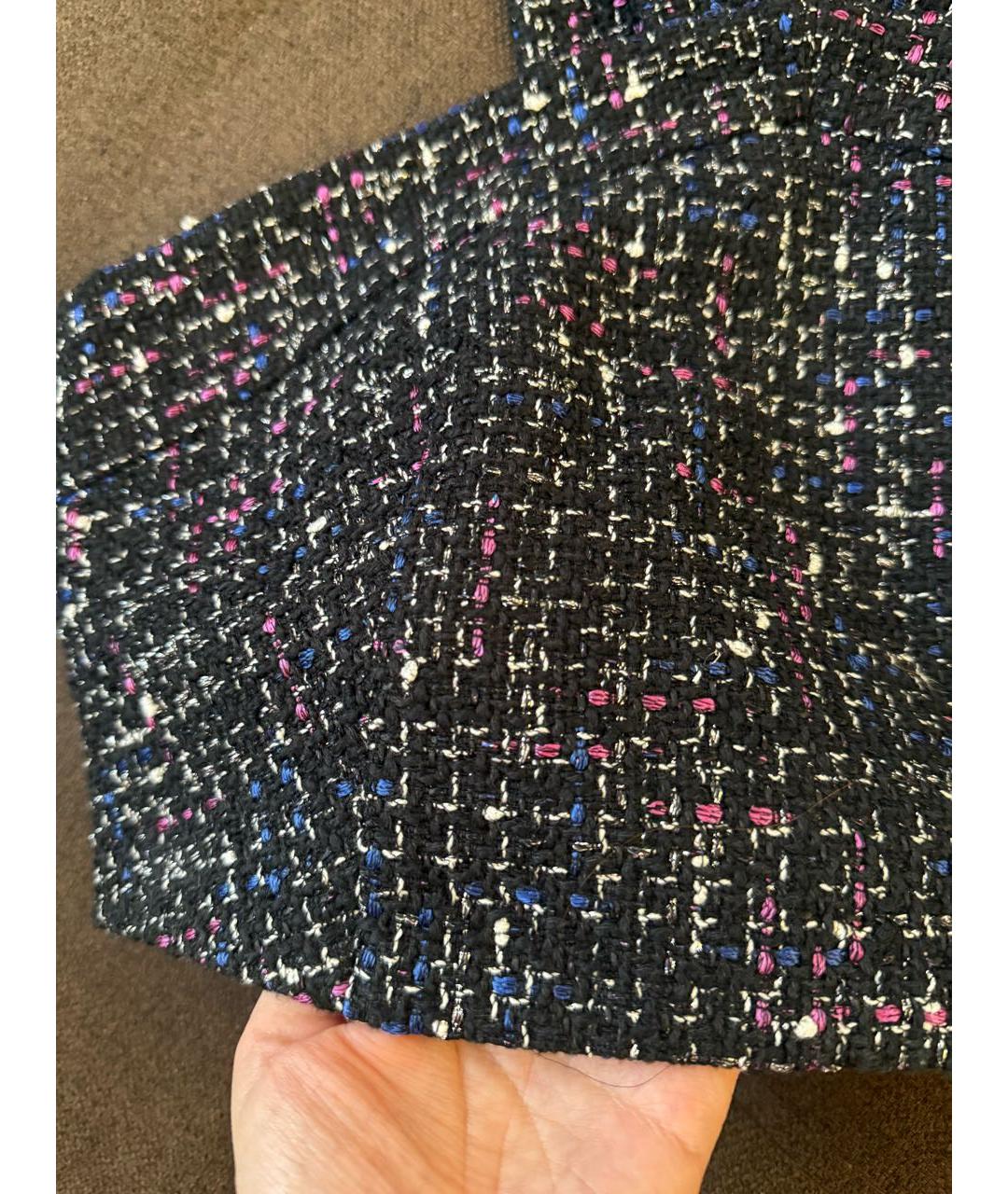 SANDRO Мульти хлопковый корсет, фото 3